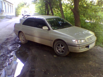 1996 Toyota Corona Premio