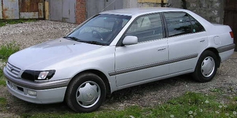 1996 Toyota Corona Premio