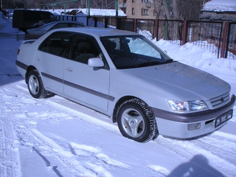 1996 Toyota Corona Premio