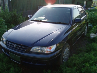 1996 Toyota Corona Premio