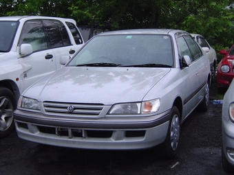 1996 Toyota Corona Premio