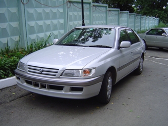 1996 Toyota Corona Premio