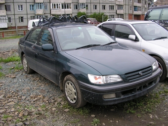 1996 Toyota Corona Premio