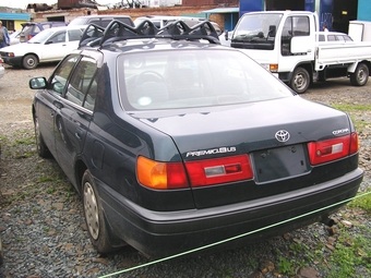 1996 Toyota Corona Premio