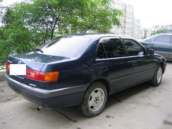 1996 Toyota Corona Premio