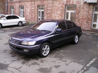 1996 Toyota Corona Premio