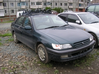 1996 Toyota Corona Premio