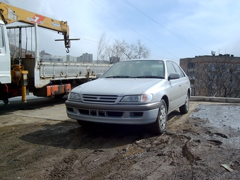 1996 Toyota Corona Premio