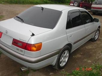 1996 Toyota Corona Premio