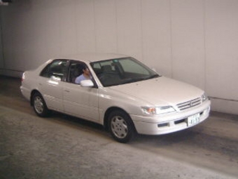 1996 Toyota Corona Premio