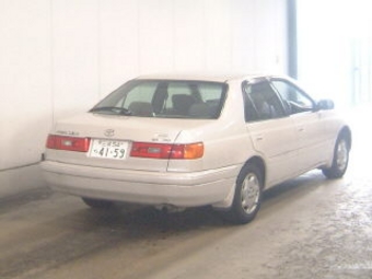 1996 Toyota Corona Premio