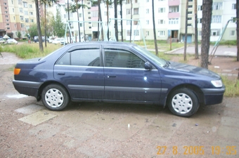 1996 Toyota Corona Premio