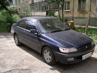 1996 Toyota Corona Premio