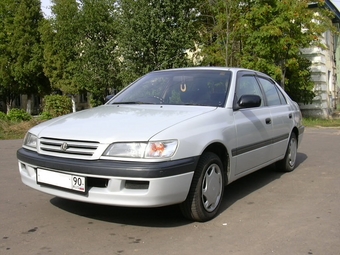 1996 Toyota Corona Premio