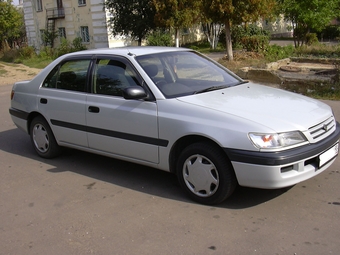 1996 Toyota Corona Premio