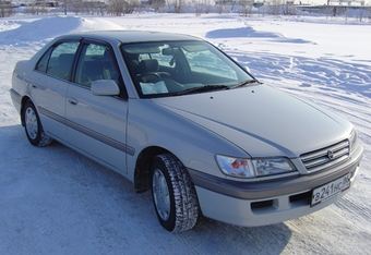 1996 Toyota Corona Premio