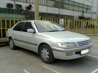 1996 Toyota Corona Premio