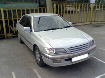 1996 Toyota Corona Premio