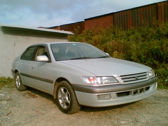 1996 Toyota Corona Premio