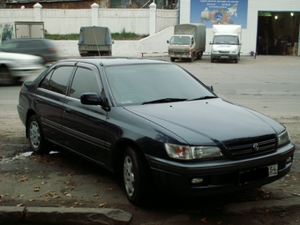 1996 Toyota Corona Premio