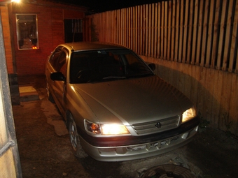 1996 Toyota Corona Premio