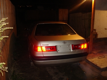 1996 Toyota Corona Premio