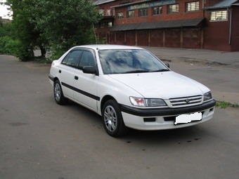 1996 Toyota Corona Premio