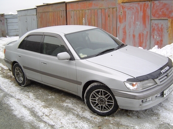 1996 Toyota Corona Premio