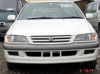 1996 Toyota Corona Premio