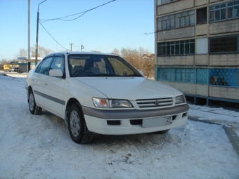 1996 Toyota Corona Premio