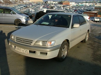 1996 Toyota Corona Premio