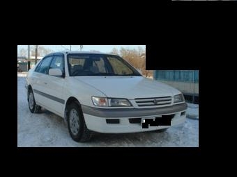 1996 Toyota Corona Premio