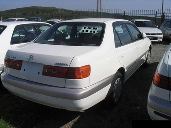 1996 Toyota Corona Premio