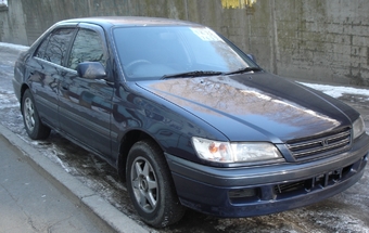 1996 Toyota Corona Premio