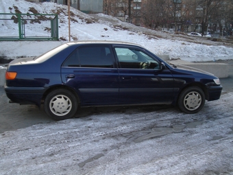 1996 Corona Premio