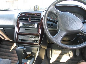 1996 Toyota Corona Premio