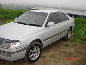 1996 Toyota Corona Premio