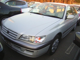 1996 Toyota Corona Premio