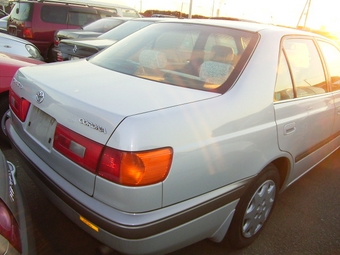 Toyota Corona Premio