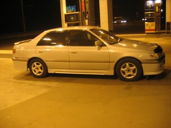 1996 Toyota Corona Premio