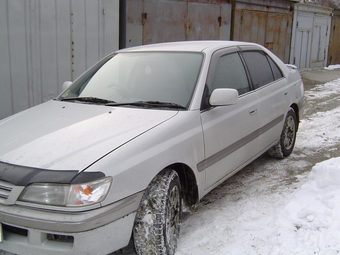 1996 Toyota Corona Premio