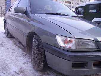 1996 Toyota Corona Premio