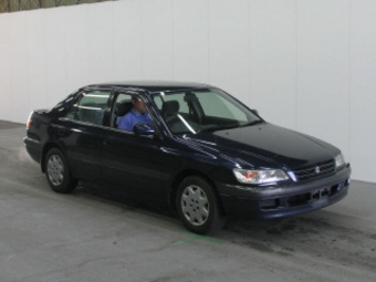 1996 Toyota Corona Premio