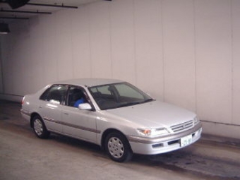 1996 Toyota Corona Premio