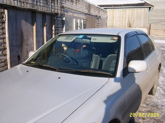 Toyota Corona Premio