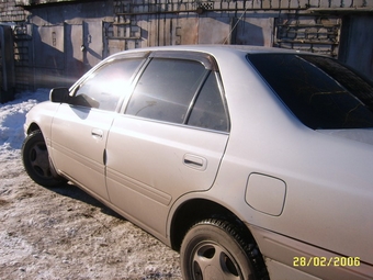 1996 Toyota Corona Premio