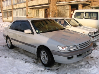 1996 Toyota Corona Premio