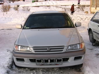 1996 Corona Premio