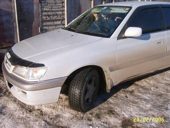 1996 Toyota Corona Premio