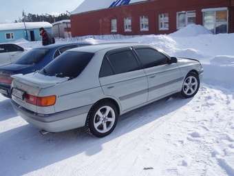 1996 Toyota Corona Premio